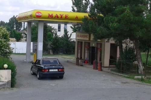 İsmayıllıda ŞOK OLAY: başçının müavini rayon sakinlərin həyatını təhlükəyə atdı