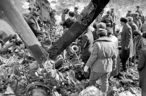 Ermənilər İsmət Qayıbovu necə aldatdı? - Polkovnik ŞOK DETALLARI AÇIQLADI