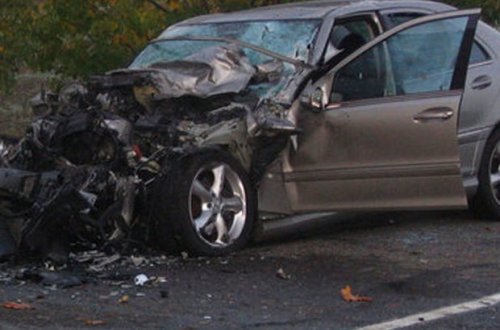 В Балакене мужчина поссорился с другом и угнал его машину