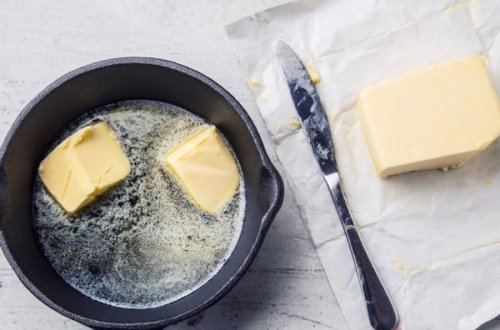 Kərə yağını əridərkən köpük çıxarsa... – ƏHALİYƏ XƏBƏRDARLIQ