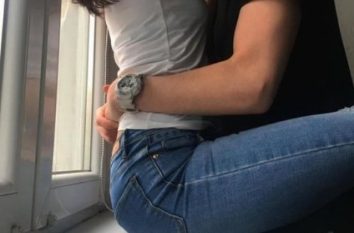 Падение девушки с 9-го этажа во время секса оказалось убийством