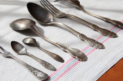 Bakıda qayınanası ilə dalaşan kişidən gözlənilməz addım: qaşıq və mismar uddu