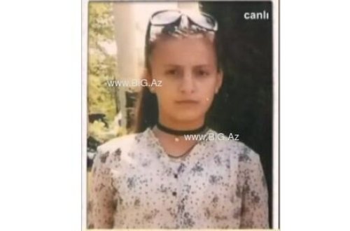 15 yaşlı Gülşənin evdən qaçma səbəbi bəlli oldu- Oğlanla görüşdüyünə görə...