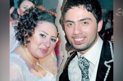 Təranədən keçmiş həyat yoldaşı Kərimlə bağlı ŞOK SÖZLƏR