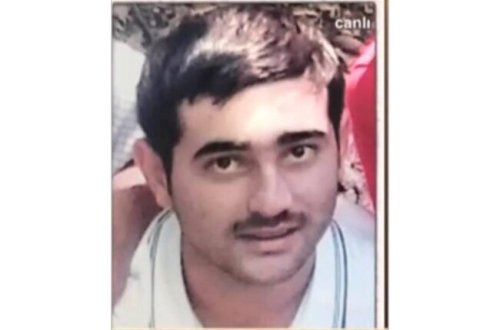 Maaşını almaq adı ilə evdən qaçan Asim tapıldı - ÖZÜ DƏ GÖRÜN HARADAN?!