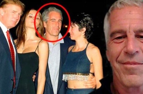 Trampın yaxın dostu azyaşlı qızalara təcavüz etdi - FOTO