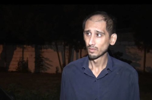 В Астаре задержан водитель-наркоман - ФОТО