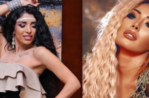 Танцовщица Ренка о скандале с коллегой - ВИДЕО