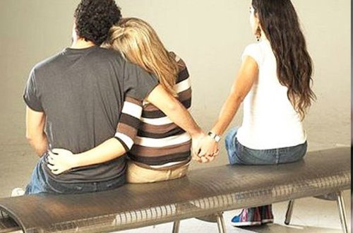 Niyə əksər evli kişilərin ikinci sevgilisi olur?