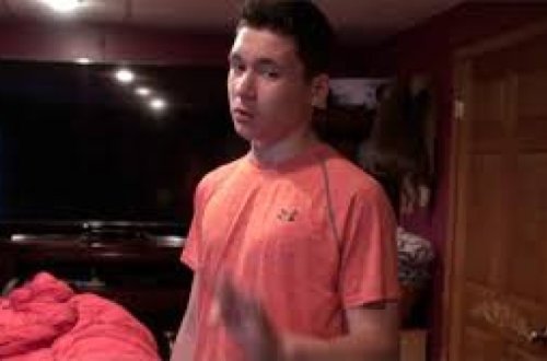 2030-cu ildə gələn OĞLANIN dedikləri REALLAŞDI - Yeni proqnozları ŞOKA SALDI - FOTOLAR