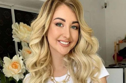 Türk sevgilisi açıq-saçıq videosuna görə şou ulduzunu döydü - FOTO