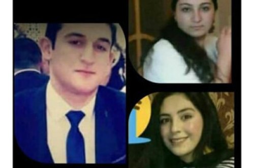 Biri əsgər gedəcəkdi, 3-ü də qapıbir qonşusu idi... - Leriki yasa boğan QƏZA - FOTOLAR
