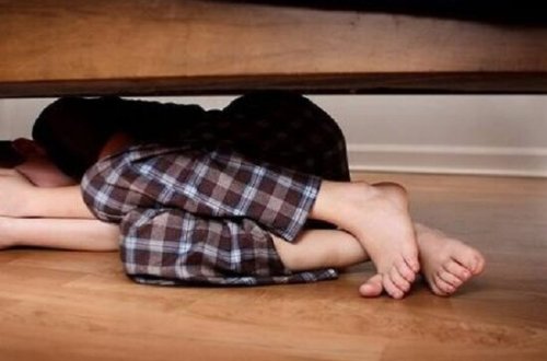 Bakıda məktəbli uşaqlara qarşı ŞOK CİNAYƏT – 4 Şagirdi...