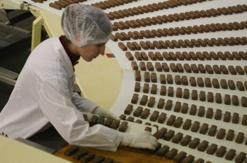 Темный шоколад помогает снизить риск болезней сердца