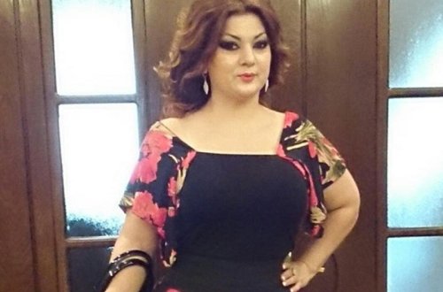 Təranə Qumral kasıblayıb? — Görün necə nahar etdi? - FOTO