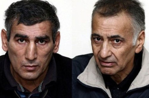 XİN-dən Dilqəm Əsgərov və Şahbaz Quliyevlə bağlı - AÇIQLAMA