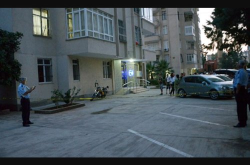 Bakıda polis polkovnikinin oğlunun ölüm SƏBƏBİ BİLİNDİ (TƏFƏRRÜAT)