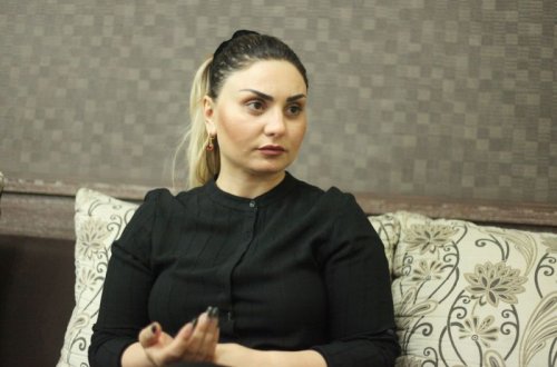 “Hamı gözəl yaşayır, acından ölənin “Wi-Fi” pulu haradandır?” - Şəbnəm Tovuzlu