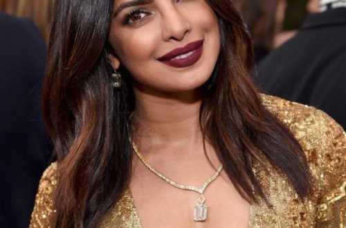 Priyanka Çopra çimərik geyimində — FOTO PAYLAŞDI