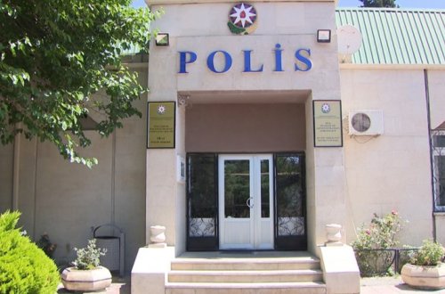 Арестован житель Сальяна, выдававший себя за турецкого бизнесмена - ФОТО