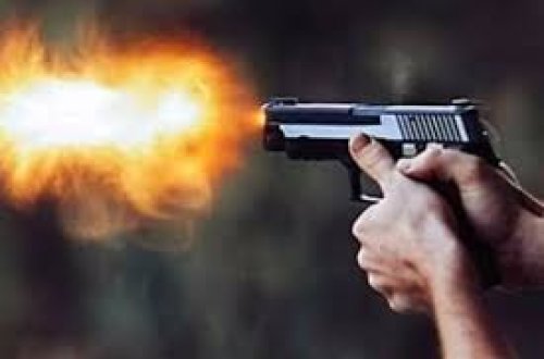 Polis qonaqlıqda atəş açdı, qardaşları yaraladı: Goranboydakı atışmanın - TƏFƏRRÜATI + YENİLƏNİB