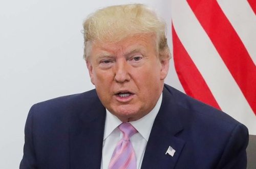 Прокуратура Нью-Йорка прекращает расследование в отношении Trump Organization