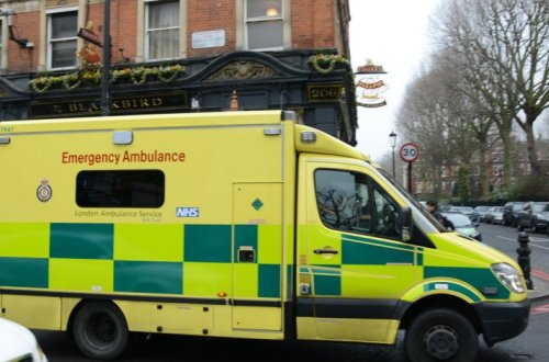 В Британии начали расследование после утечки переписки посла в США