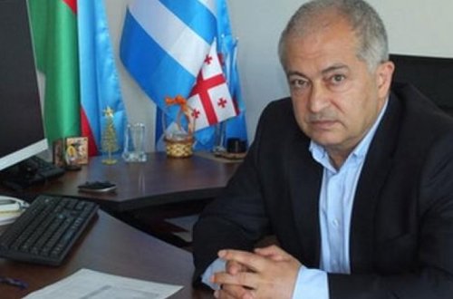 Bakıda klinika rəhbəri,tanınmış həkim axtarışa verildi - FOTO