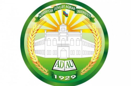 Aqrar Universitetin yeni korpusu ilin sonunda təhvil veriləcək