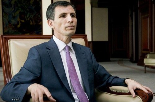 Zahid Oruc dövlət qurumları və hüquq-mühafizə orqanlarına ÇAĞIRIŞ ETDİ