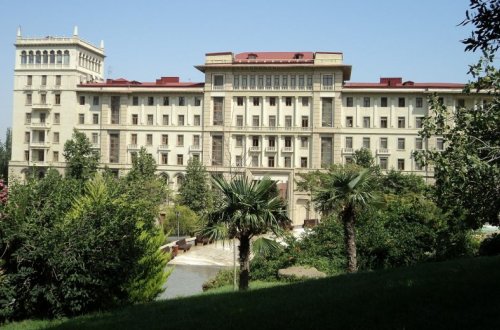 Hökumət qazla bağlı qərar verdi - rüsum ləğv edildi