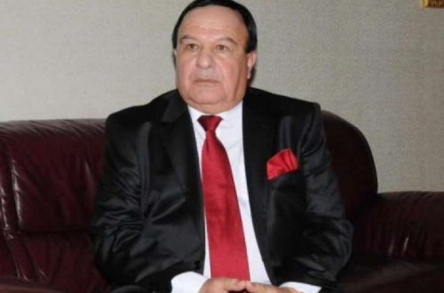 Xalq artistinin vəziyyəti ağırlaşdı - Türkiyəyə aparıldı