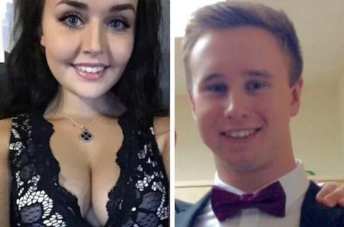 Başqa kişi ilə yataq fotosunu səhvən sevgilisinə göndərdi, özünü asdı — FOTOLAR