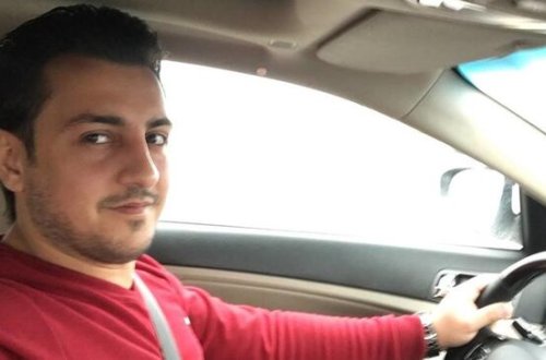 Bilgəhdə faciəvi şəkildə ölən 32 yaşlı İlhamla bağlı ÜRƏK DAĞLAYAN FAKTLAR - FOTOLAR