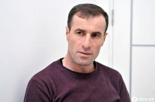 Gizli tapşırıq zamanı əsir düşən kəşfiyyatçımızın yaşadıqları - Dəhşət dolu iki il