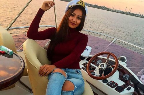 23 yaşlı qadın cinayətinin təfərrüatı - Səhərə qədər cinsi əlaqədə olub... - FOTO