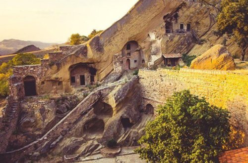 Gürcüstan DİN Keşikçi Dağla bağlı ölkə ictimaiyyətinə müraciət etdi