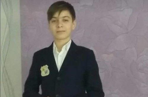 В Казахстане скончался 16-летний азербайджанец