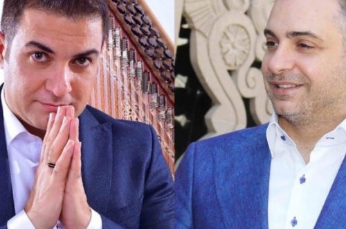 Завершился суд над Руфатом Ахундовым и Рашадом Ильясовым