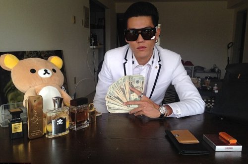 Kasıb necə varlana bilər? - Çinli milyarderdən VACİB MƏSLƏHƏTLƏR