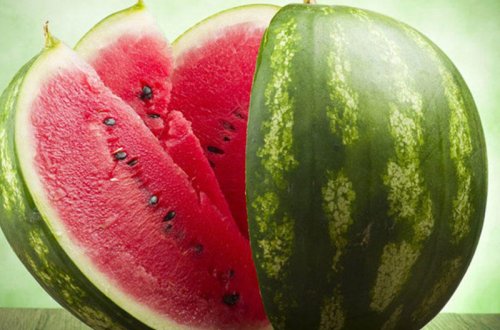 Kimə qarpız yemək olmaz?