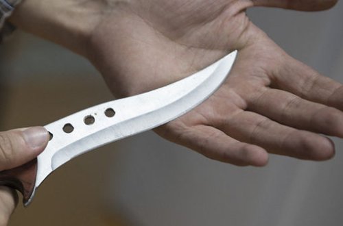 В Баку женщина проснулась от крика мужа: «Я задыхаюсь!»