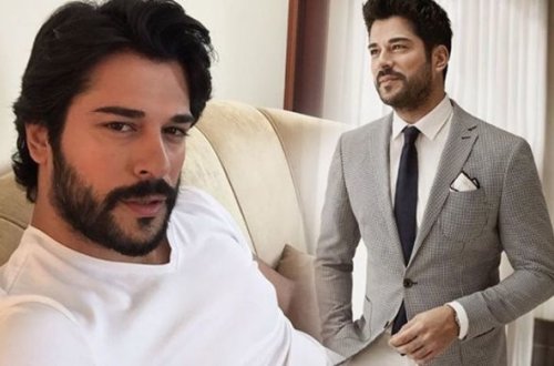 Бурак Озчивит берет уроки у азербайджанца - ФОТО