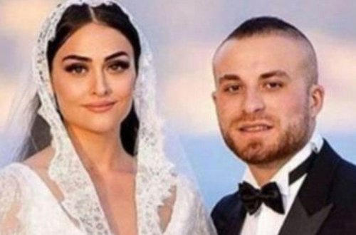 Futbolçu başqa qadınla görüntüləndi, jurnalistləri görüb panikaya düşdü - FOTO