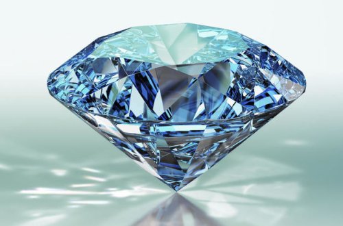 Avropanın ən böyük almazı tapıldı