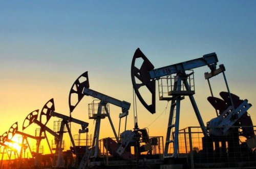 Азербайджан увеличил экспорт нефти на 17%