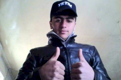 Polis onu gözündən güllələyib – Generallar Goranboyda