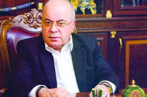 Azərbaycanda deputatın oğlu qaz oğurluğunda ittiham olunur