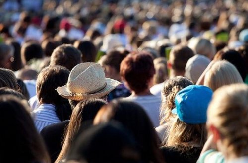 Названа численность населения Азербайджана