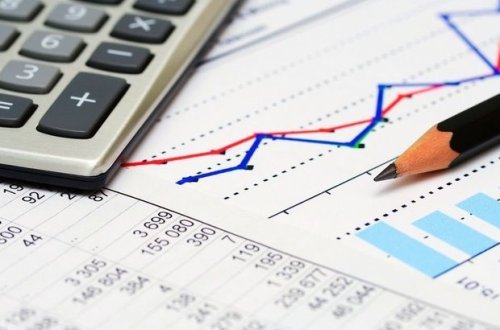 Дефицит госбюджета Азербайджана превысил полмиллиарда манатов